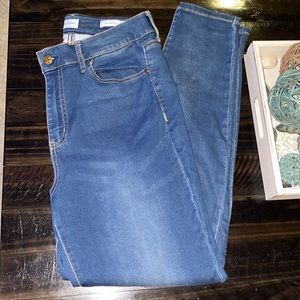 Jessica Simpson Blue Jeans